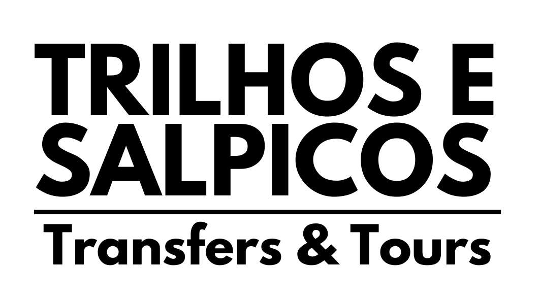 Tours By Trilhos e Salpicos